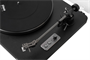 Виниловый проигрыватель Phaze Audio Diana MK2 Black 248147