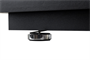 Виниловый проигрыватель Phaze Audio Diana MK2 Black 248147