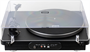 Виниловый проигрыватель Phaze Audio Diana MK2 Black 248147