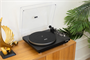 Виниловый проигрыватель Phaze Audio Diana MK2 Black 248147