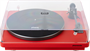 Виниловый проигрыватель Phaze Audio Diana MK2 Valkyrian Red 248148