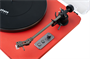 Виниловый проигрыватель Phaze Audio Diana MK2 Valkyrian Red 248148