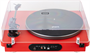 Виниловый проигрыватель Phaze Audio Diana MK2 Valkyrian Red 248148