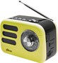 Радиоприёмник Ritmix RPR-033 Lemon 248173