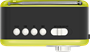 Радиоприёмник Ritmix RPR-033 Lemon 248173