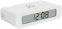 Часы-будильник BALDR B0346S White 248175