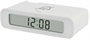 Часы-будильник BALDR B0346S White 248175
