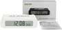 Часы-будильник BALDR B0346S White 248175