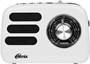 Радиоприёмник Ritmix RPR-033 White 248176
