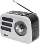 Радиоприёмник Ritmix RPR-033 White 248176