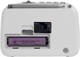 Радиоприёмник Ritmix RPR-033 White 248176