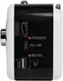 Радиоприёмник Ritmix RPR-033 White 248176