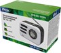 Радиоприёмник Ritmix RPR-033 White 248176