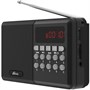 Радиоприёмник Ritmix RPR-033 White 248176