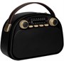 Радиоприёмник Ritmix RPR-040 Black 248179