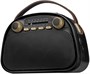 Радиоприёмник Ritmix RPR-040 Black 248179
