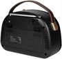 Радиоприёмник Ritmix RPR-040 Black 248179