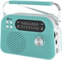 Радиоприёмник Ritmix RPR-045 Azure 248181
