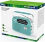 Радиоприёмник Ritmix RPR-045 Azure 248181