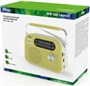 Радиоприёмник Ritmix RPR-045 Lemon 248182