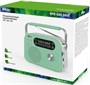 Радиоприёмник Ritmix RPR-045 Mint 248183