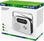 Радиоприёмник Ritmix RPR-045 White 248184