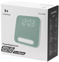 Радиобудильник Harper HCLK-2060 Green 248185