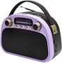 Радиоприёмник Ritmix RPR-040 Lavender 248188