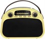 Радиоприёмник Ritmix RPR-040 Lemon 248189