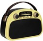 Радиоприёмник Ritmix RPR-040 Lemon 248189