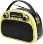 Радиоприёмник Ritmix RPR-040 Lemon 248189