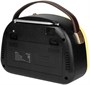 Радиоприёмник Ritmix RPR-040 Lemon 248189