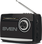 Радиоприёмник Sven SRP-155 Black 248191