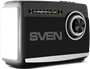 Радиоприёмник Sven SRP-155 Black 248191