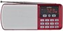 Радиоприёмник Perfeo ЕГЕРЬ FM+ Blue 248192
