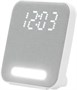 Радиобудильник Harper HCLK-2060 Grey 248201