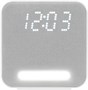 Радиобудильник Harper HCLK-2060 Grey 248201