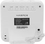 Радиобудильник Harper HCLK-2060 Grey 248201