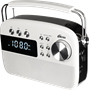 Радиоприёмник Ritmix RPR-705 White 248202