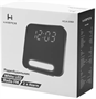 Радиобудильник Harper HCLK-2060 Black 248203