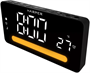 Радиобудильник Harper HCLK-5030 Black 248205