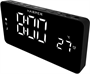 Радиобудильник Harper HCLK-5030 Black 248205