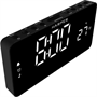 Радиобудильник Harper HCLK-5030 Black 248205