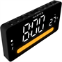 Радиобудильник Harper HCLK-5030 Black 248205