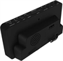 Радиобудильник Harper HCLK-5030 Black 248205