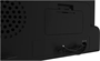Радиобудильник Harper HCLK-5030 Black 248205