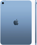Планшет Apple iPad (A16) 128GB Wi-Fi Blue (MD4A4) 248212