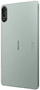 Планшет Blackview MEGA 2 12/256GB Green 248240