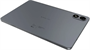 Планшет Digma Pro Zoom II 8/256GB Dark Grey 248255