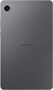Планшет Samsung Galaxy Tab A11 8/128GB Graphite (SM-X130NZAECAU) 248327